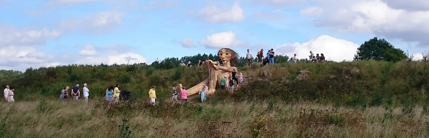Bakketop Trine Hvidovre